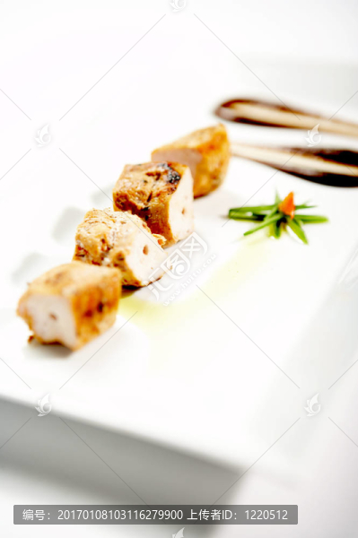 食物
