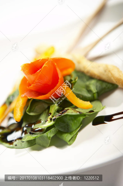 食物