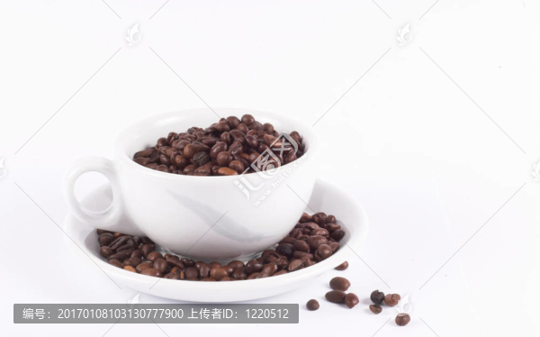 咖啡
