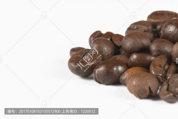 咖啡