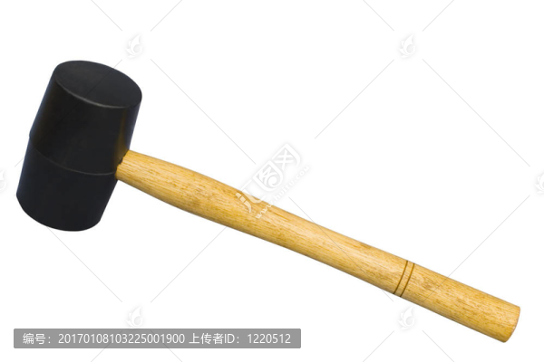 橡膠錘