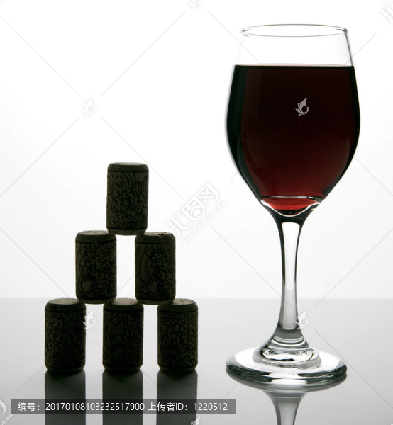 葡萄酒和食物