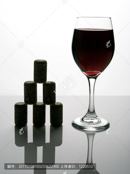 葡萄酒和食物