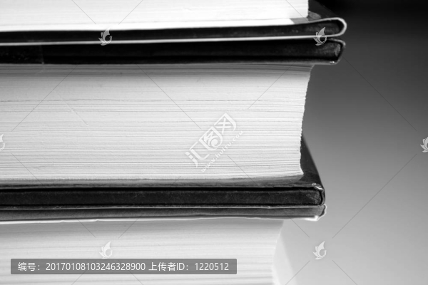 老書