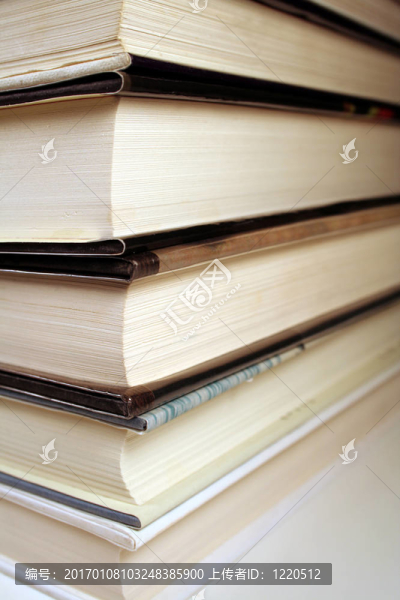 書角