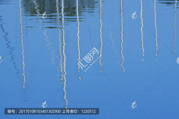 背景