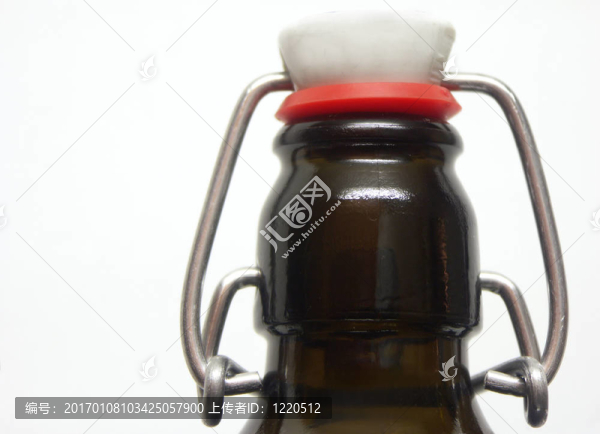 啤酒瓶