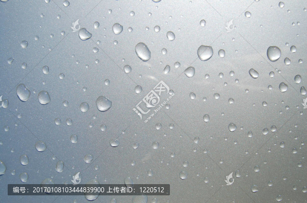 銀滴水