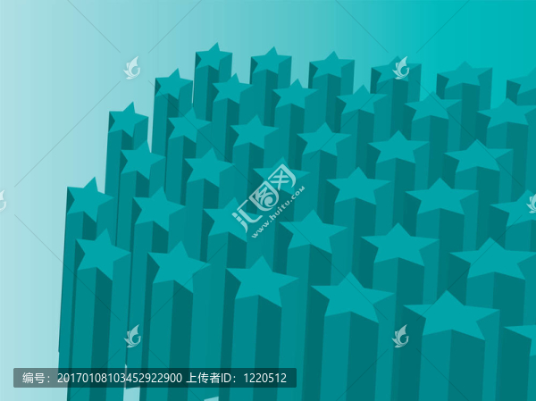 星3D