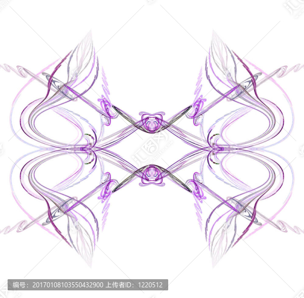 摘要魔幻背景