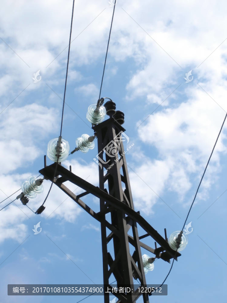電動旗桿