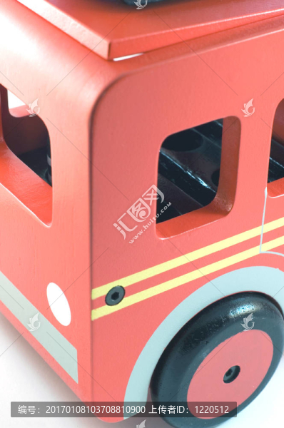 消防車(chē)