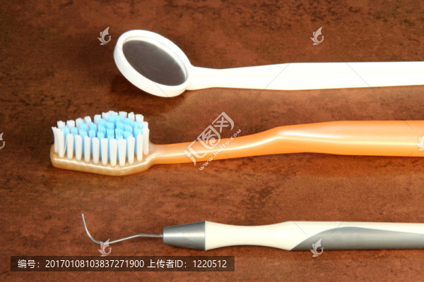 牙科工具
