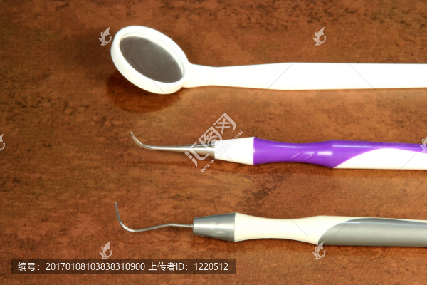牙科工具