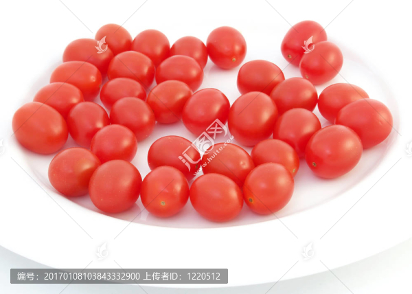 西紅柿