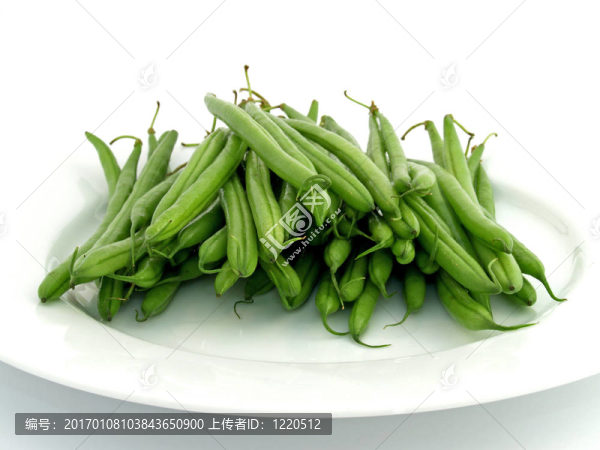 菜豆