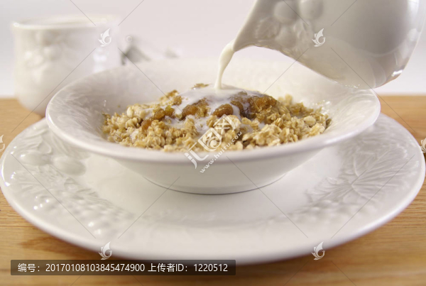 早餐