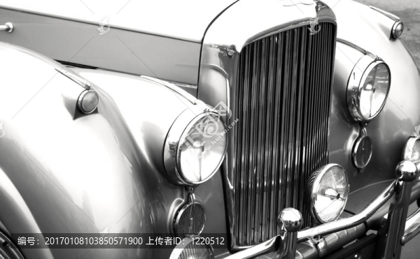 經(jīng)典車(chē)