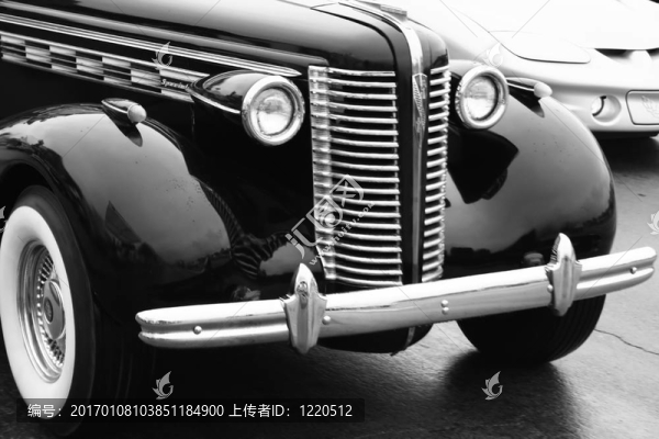 經(jīng)典車