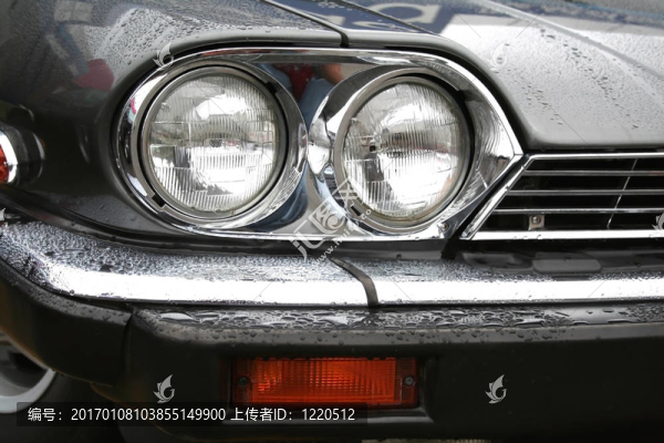 經(jīng)典車