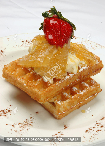 1甜點
