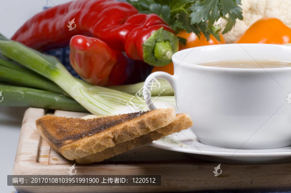 超級(jí)午餐