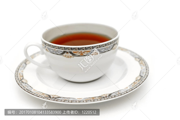一杯茶