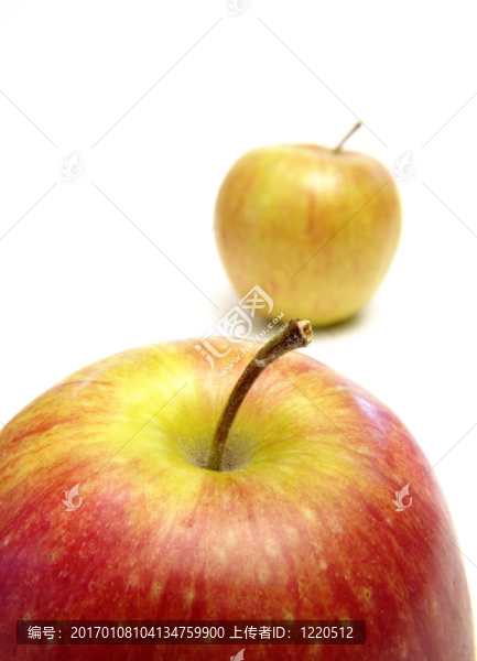 紅蘋果
