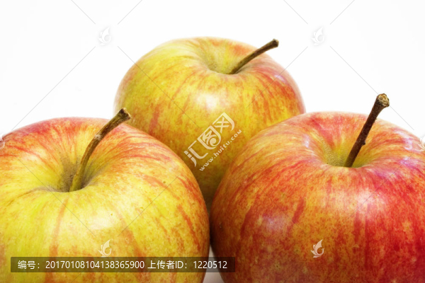 紅蘋果