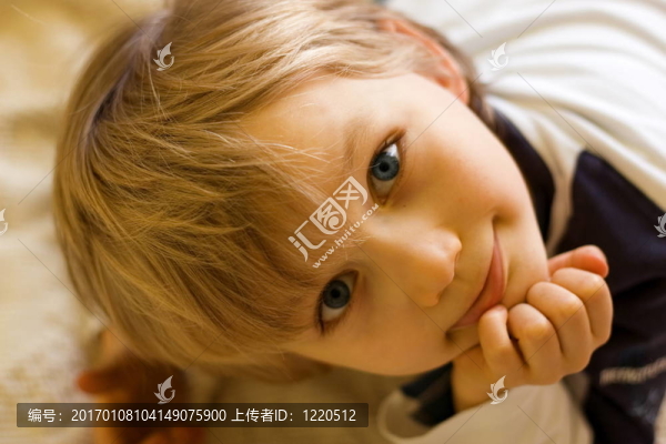 尋找男孩