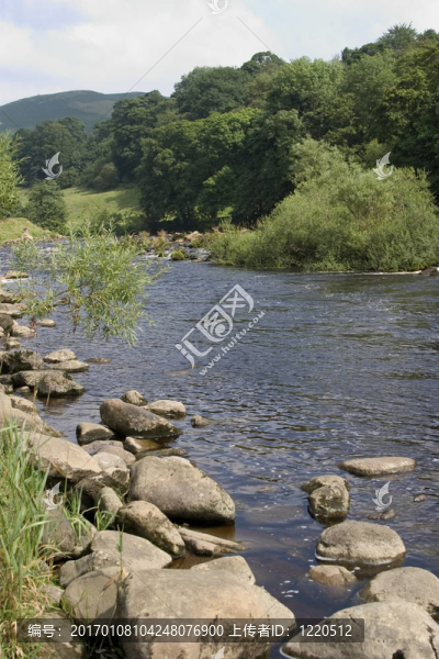 沃夫河博爾頓修道院-匯圖網(wǎng) www.fosd68.com 沃夫河博爾頓修道院