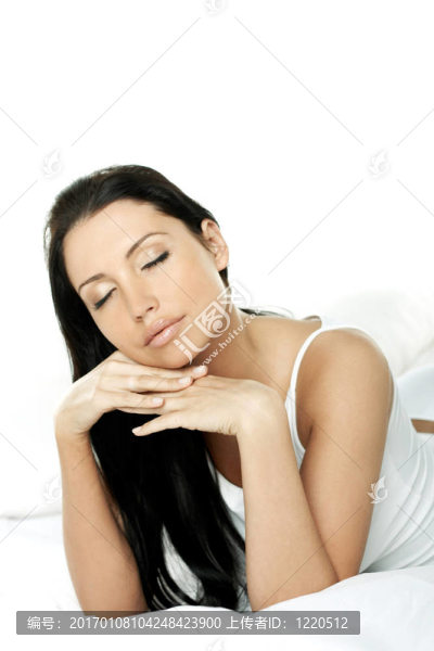 清純美女