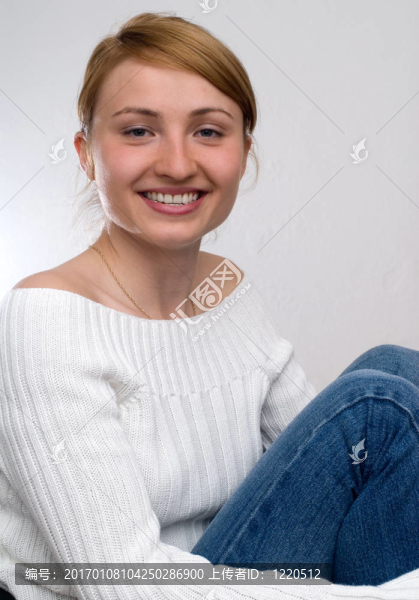 人像美容