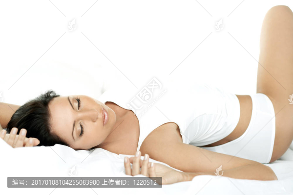 清純美女