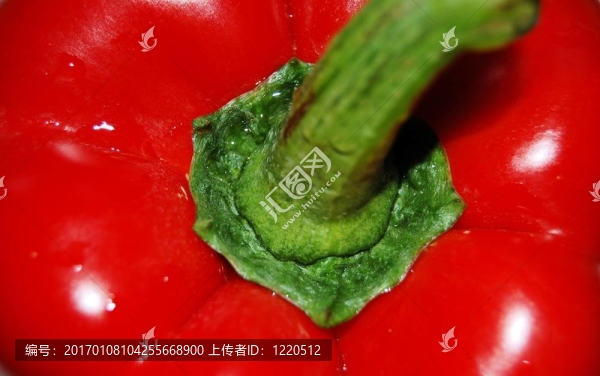 紅辣椒粉