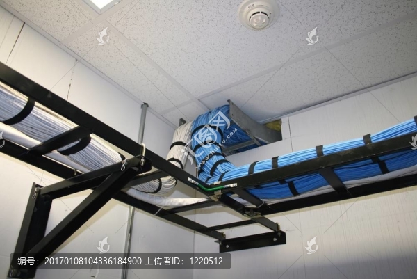 電纜架