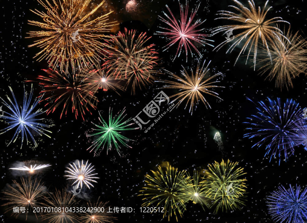 煙花