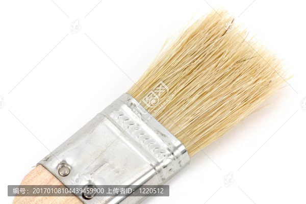 油漆刷
