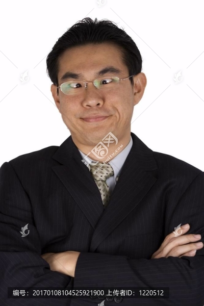 瘋狂的人