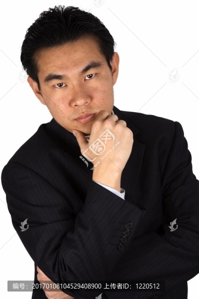 可疑的