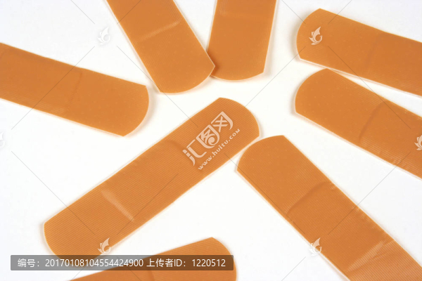 創(chuàng)可貼