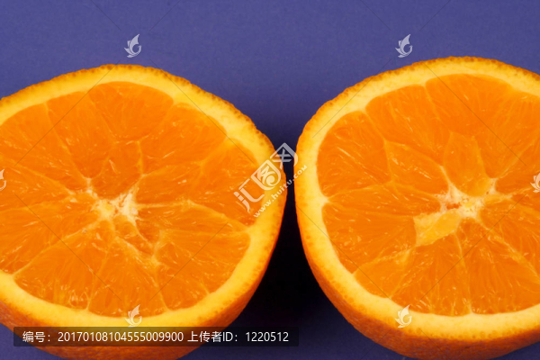 橙子