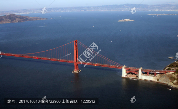 金門大橋