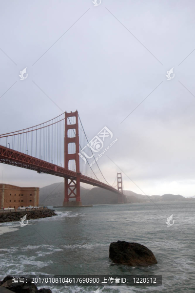 金門大橋