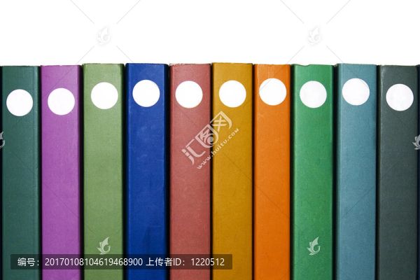 十本書