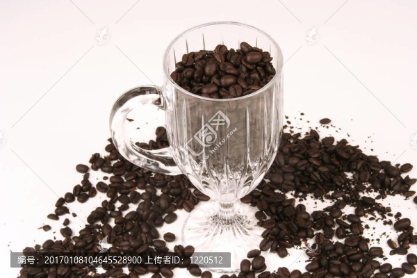 咖啡杯