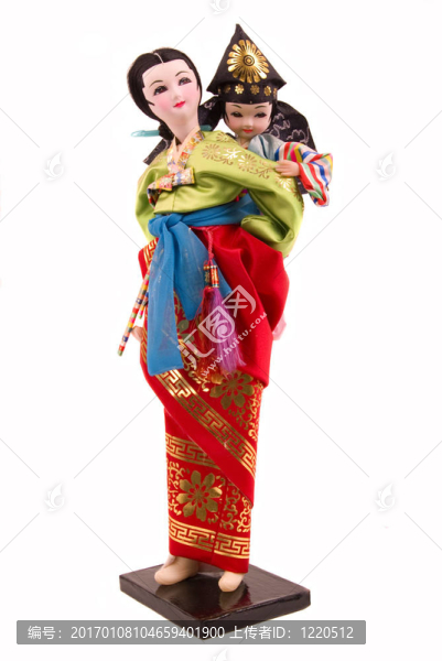 娃娃