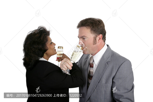 一起慶祝