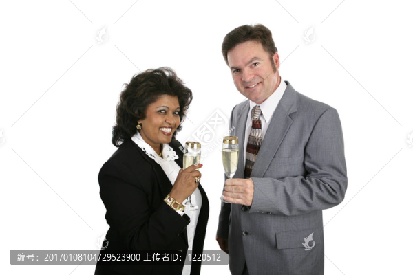 商務(wù)慶典