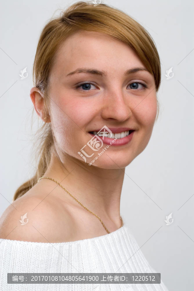 人像美容